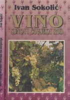 Vino sunca i čovjeka rod