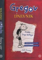 Gregov dnevnik
