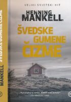 Švedske gumene čizme