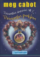 Princezini dnevnici VI 1/2 - Princezin poklon