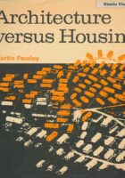 Architecture Versus Housing