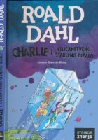 Charlie i veličanstveno stakleno dizalo