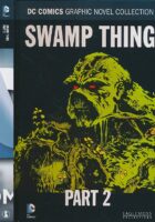 Swamp Thing Part 2 (DC Comics Graphic Novel Collection)