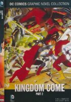 Kingdom Come Part 2 (DC Comics Graphic Novel Collection)