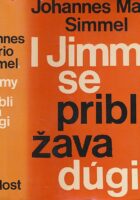 I Jimmy se približava dugi
