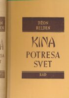 Kina potresa svet
