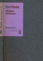 Die Kunst des Liebens