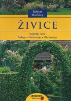 Živice