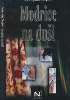 Modrice na duši