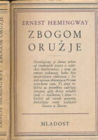 Zbogom oružje