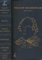 Dramat. Vëllimi I