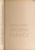 Svilene papuče
