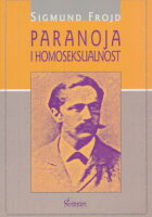 Paranoja i homoseksualnost