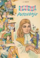 Gulliverova putovanja
