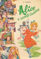 Alice u zemlji čudesa