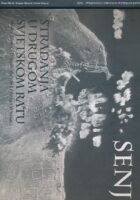 Senj - Stradanja u Drugom svjetskom ratu