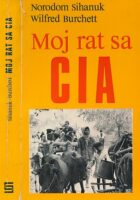 Moj rat sa CIA