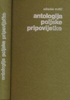 Antologija poljske pripovijetke