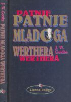 Patnje mladog Werthera