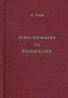 Aide-memoire du Sommelier
