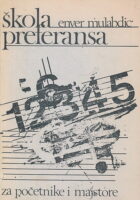 Škola preferansa za početnike i majstore