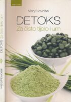 Detoks za čisto tijelo i um