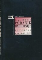Podanik Babilonije - Untertan Babyloniens