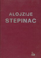 Alojzije Stepinac : hrvatski kardinal