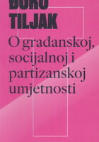 O građanskoj, socijalnoj i partizanskoj umjetnosti