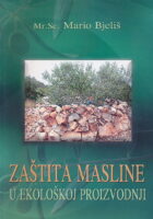Zaštita masline u ekološkoj proizvodnji