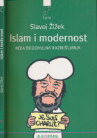 Islam i modernost : neka bogohulna razmišljanja