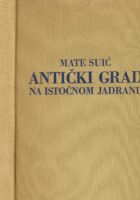 Antički grad na istočnom Jadranu