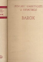 Barok u Hrvatskoj