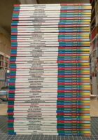 Original Zagor u boji 1-54