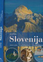 Slovenija : dežela navdiha