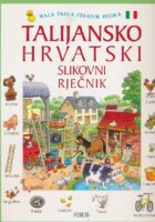 Talijansko-hrvatski slikovni rječnik