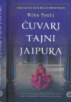 Čuvari tajni Jaipura