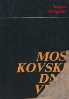 Moskovski dnevnik
