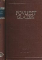 Povijest glazbe 1