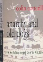 Anarchy and Old Dogs