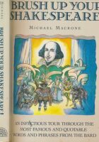 Brush Up Your Shakespeare!
