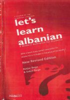 Let's Learn Albanian