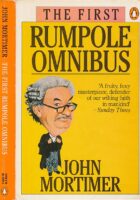 The First Rumpole Omnibus