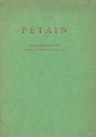 Petain