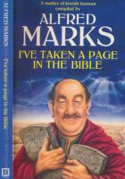 I'Ve Taken a Page in the Bible: A Medley of Jewish Humour