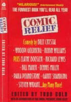 Comic Relief