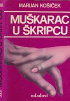 Muškarac u škripcu
