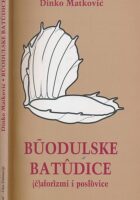 Bodulske batudice