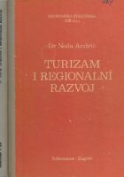 Turizam i regionalni razvoj
