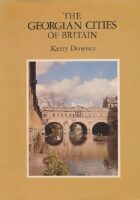 The Georgian Cities of Britain